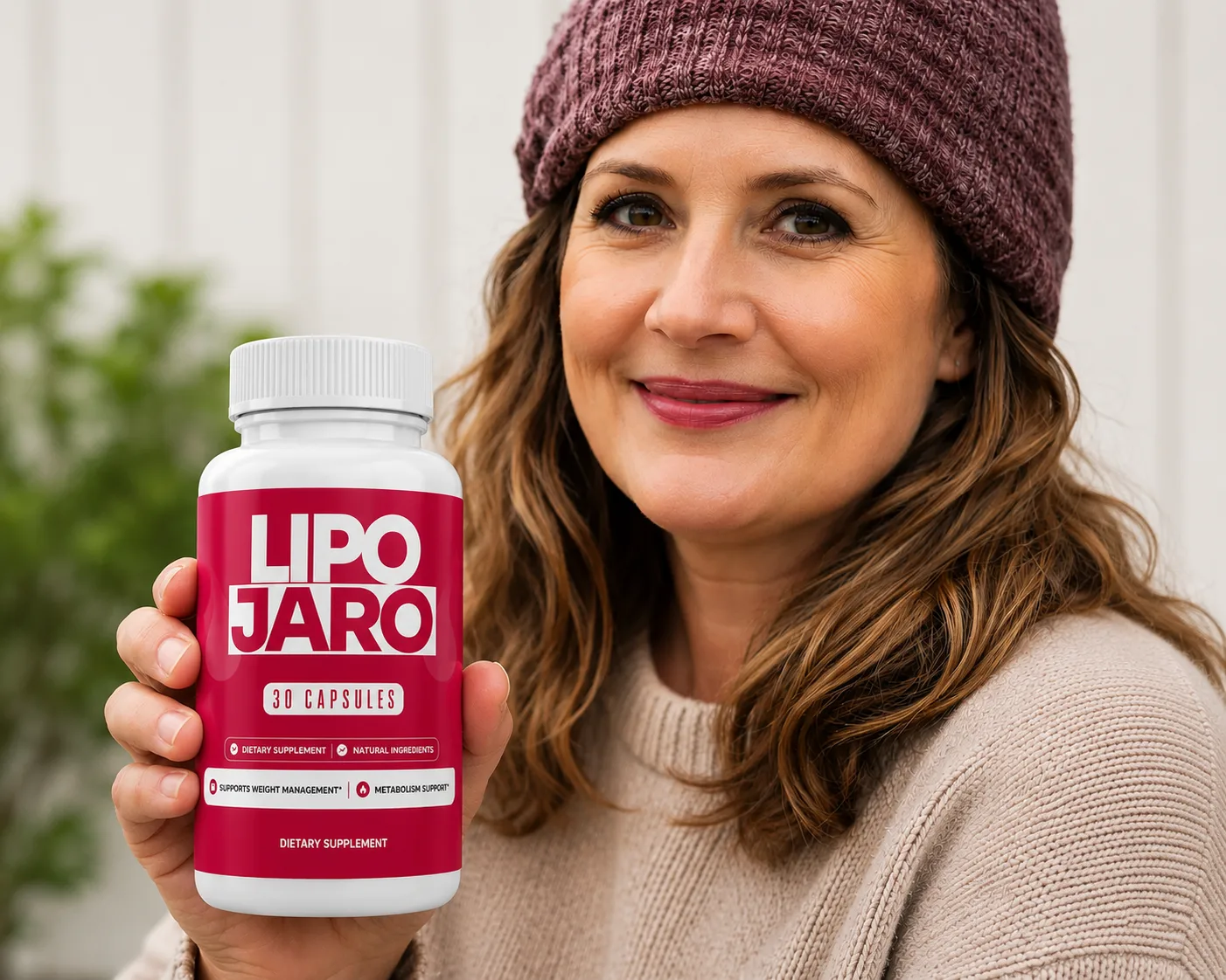 Melissa R Lipojaro Review